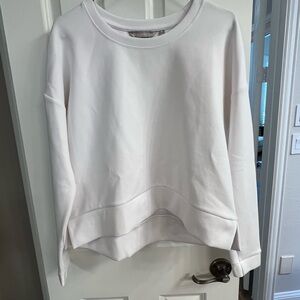 Athleta Medium Sweatshirt ~ EUC